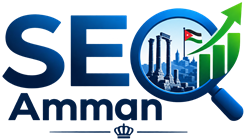 SEO Amman